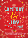 Cover image for Comfort and Joy
